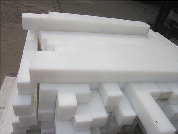 超高分子量聚乙烯板條、耐磨板條 