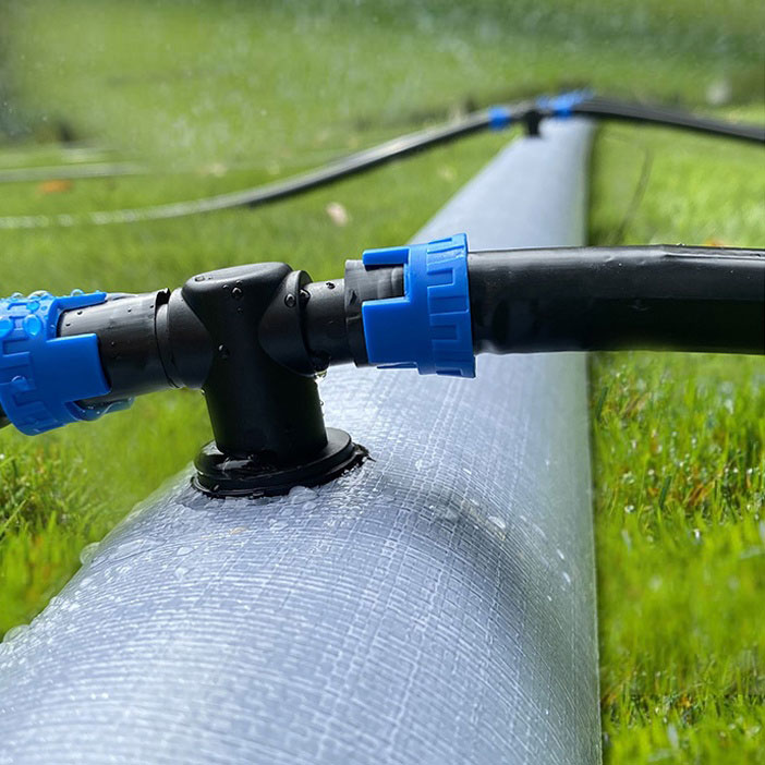 预制孔水带现场52001